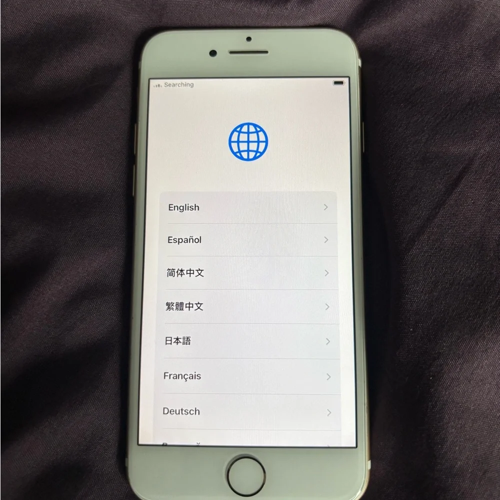 Apple IPhone 7 256gb